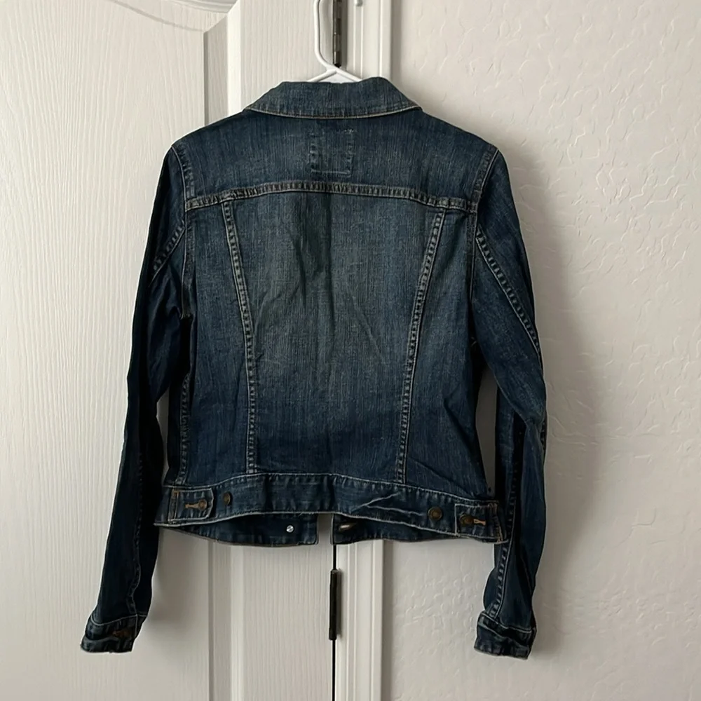 H&M Jean jacket - Picture 4 of 8